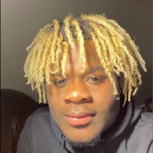 Meet your Posher, Reuben